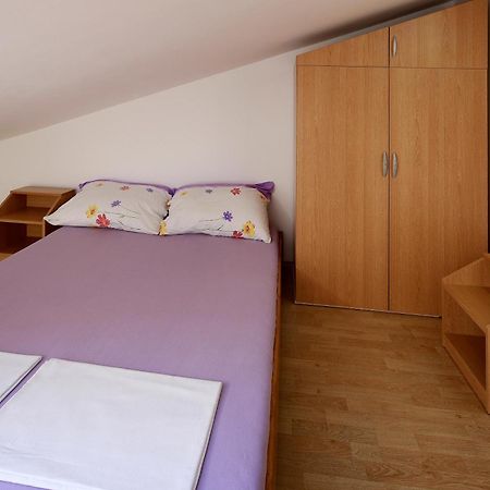 Apartments Dario Novalja Extérieur photo