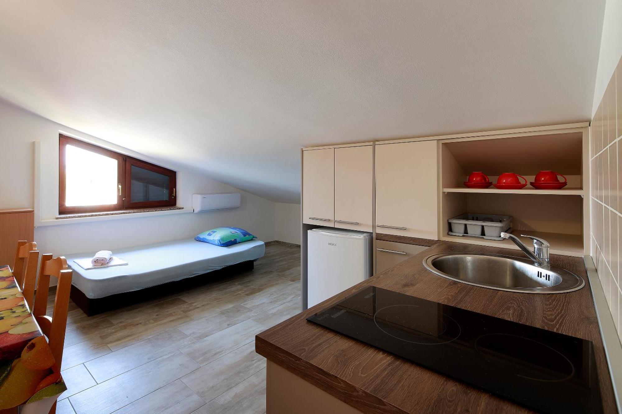 Apartments Dario Novalja Extérieur photo