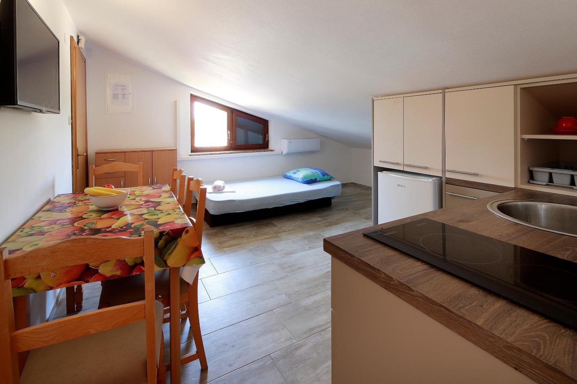 Apartments Dario Novalja Extérieur photo