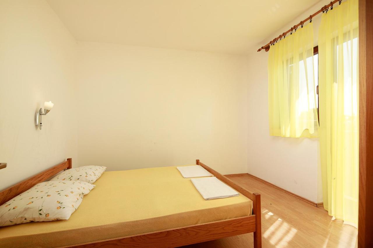 Apartments Dario Novalja Extérieur photo