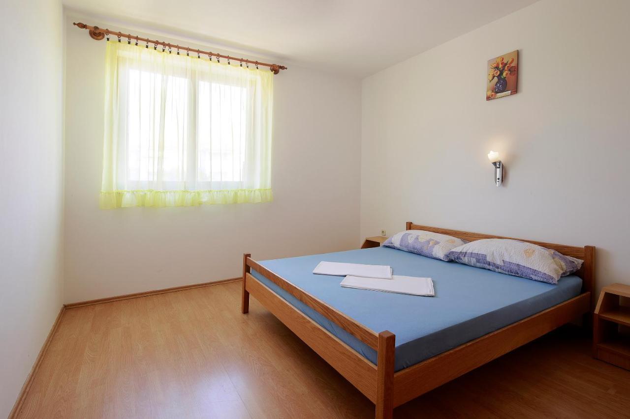 Apartments Dario Novalja Extérieur photo
