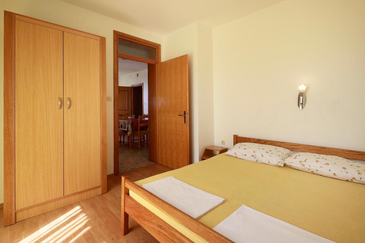 Apartments Dario Novalja Extérieur photo