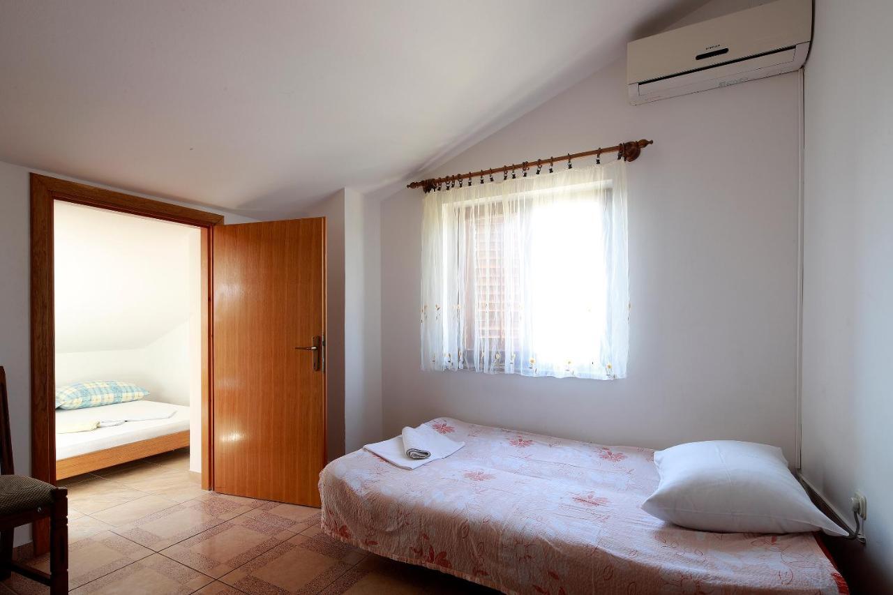 Apartments Dario Novalja Extérieur photo