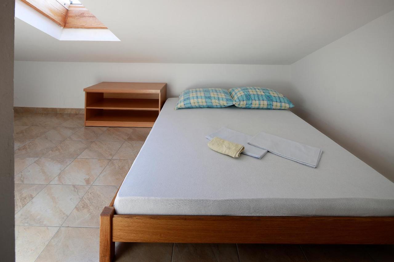 Apartments Dario Novalja Extérieur photo