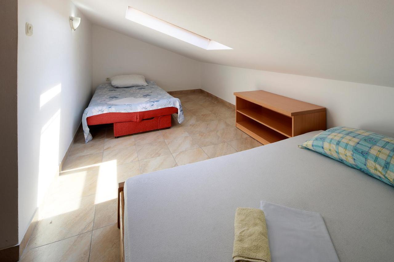 Apartments Dario Novalja Extérieur photo