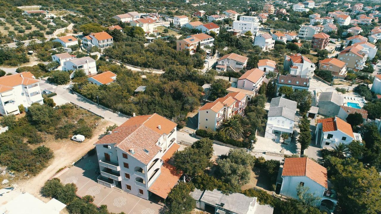 Apartments Dario Novalja Extérieur photo